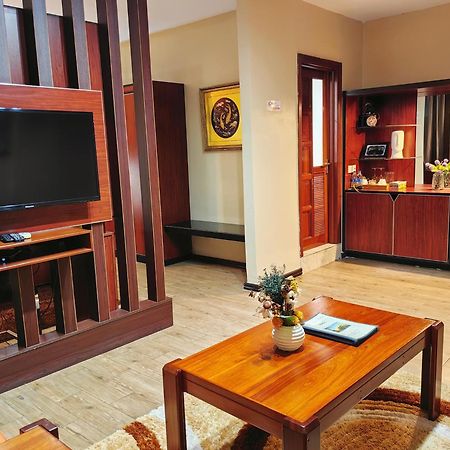 Great Wall Hotel Darüsselam Dış mekan fotoğraf