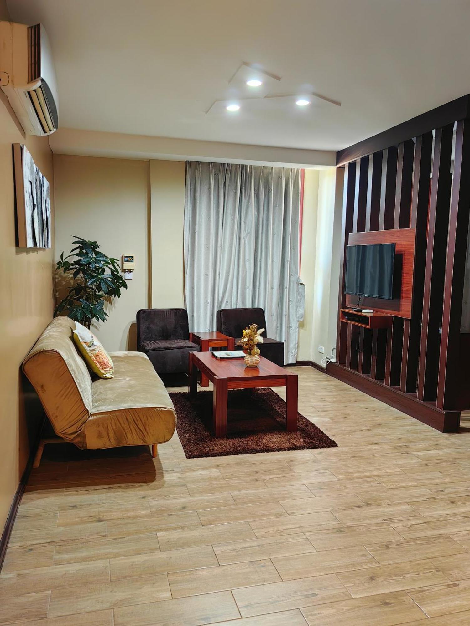 Great Wall Hotel Darüsselam Dış mekan fotoğraf