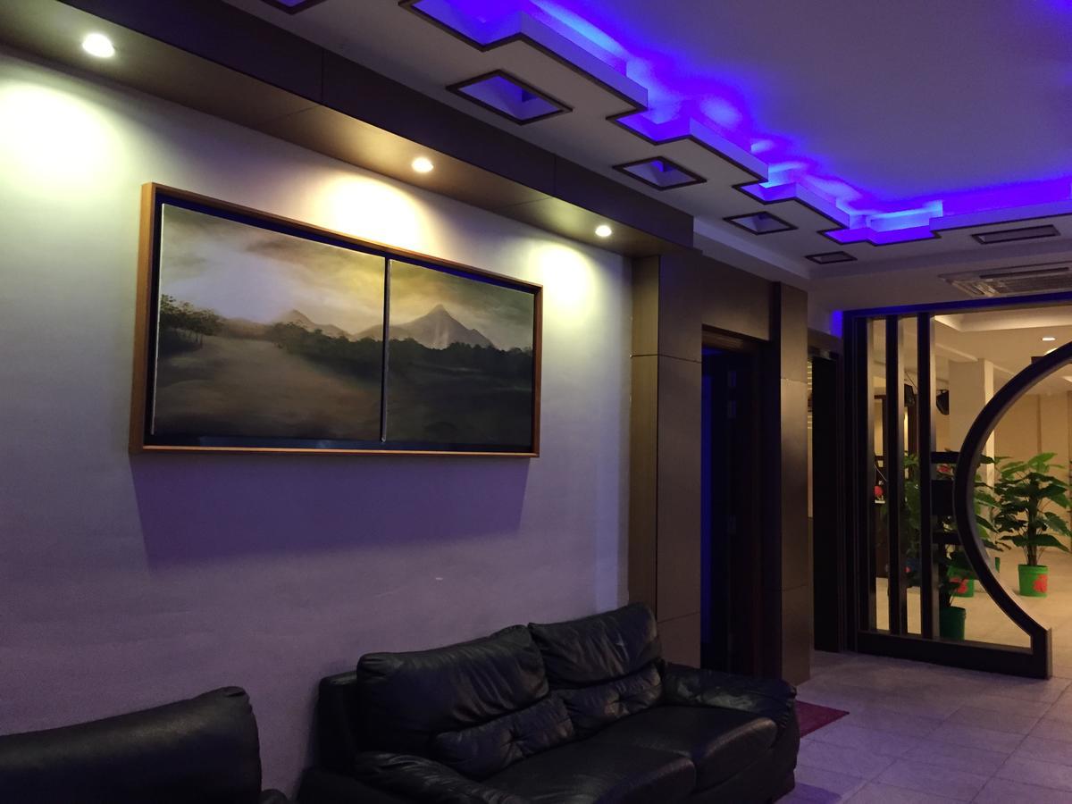 Great Wall Hotel Darüsselam Dış mekan fotoğraf