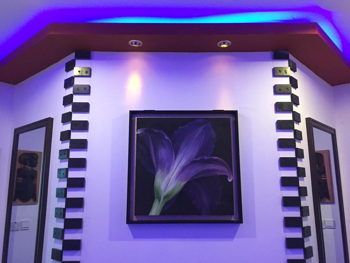 Great Wall Hotel Darüsselam Dış mekan fotoğraf