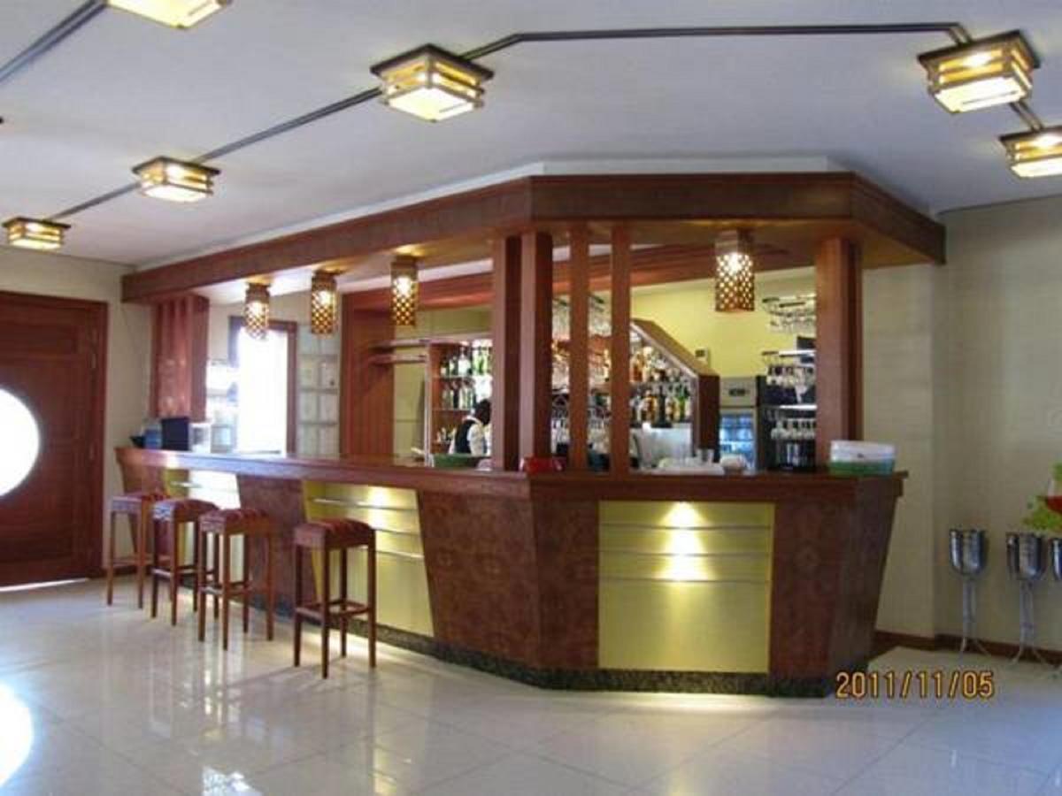 Great Wall Hotel Darüsselam Dış mekan fotoğraf