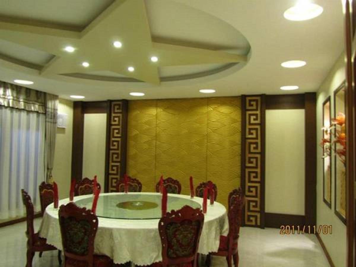 Great Wall Hotel Darüsselam Dış mekan fotoğraf
