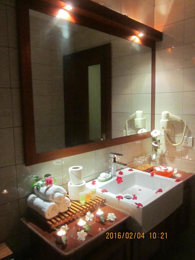 Great Wall Hotel Darüsselam Oda fotoğraf